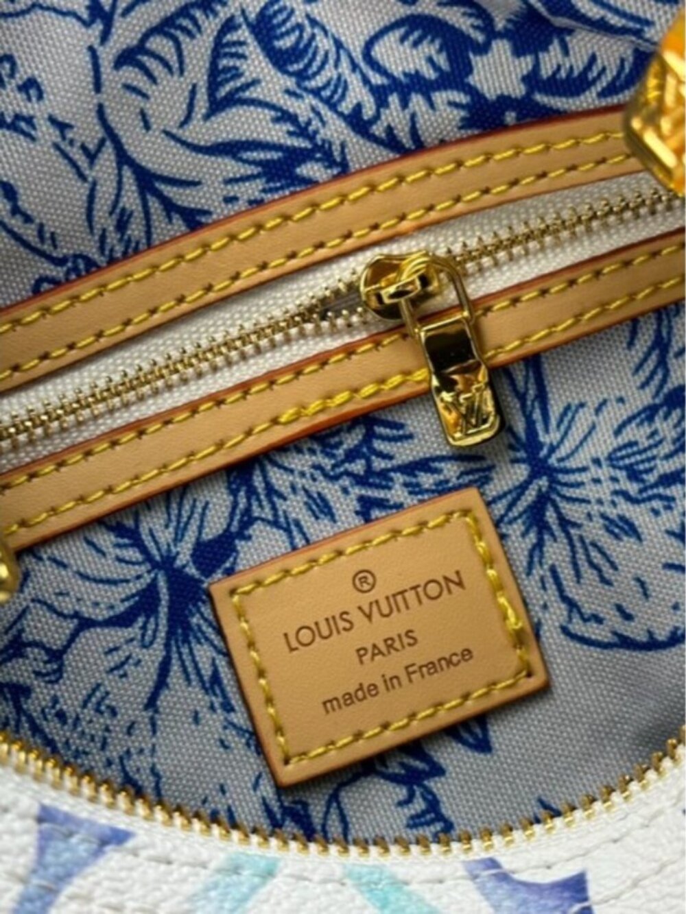 NWT - Louis Vuitton Authentic Bags - Picture 8 of 9